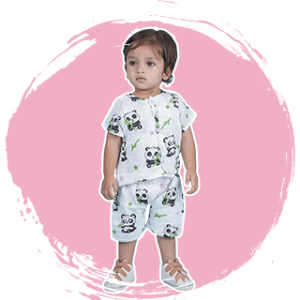 Baby Clothes for Ages 6-9 Month